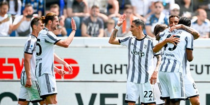 Juventus all'ultimo Stadium: non solo per Rabiot e Di Maria