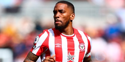 Toney, la ludopatia e la squalifica: "Scommesse anche contro il Brentford"