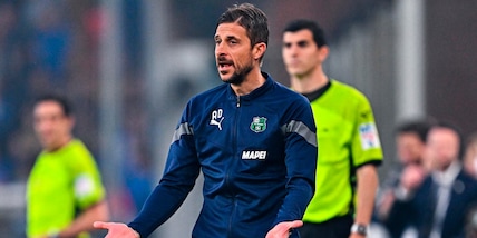 Dionisi post Sampdoria-Sassuolo: "Meritavamo la vittoria". Sul rinnovo...