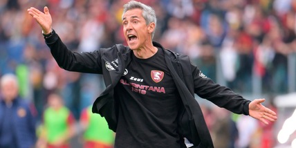 Sousa dopo Salernitana-Udinese: il futuro e l’elogio a Candreva e ai tifosi