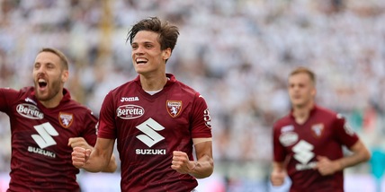 Juric, che Toro! Euroboom a La Spezia e il sogno continua