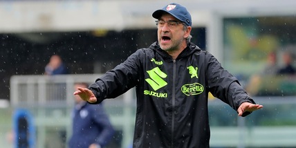 Spezia-Toro, insulti e rabbia Juric: "Se ti urlano zingaro dura non reagire"