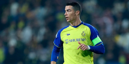 Ronaldo senza titoli: pari Al Nassr, l'Al Ittihad è campione saudita!