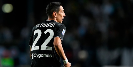 Juve-Milan, Di Maria saluta lo Stadium: quanto sarebbe costato il rinnovo?