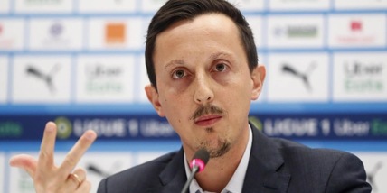 Giuntoli-Juventus, Calvo al lavoro. E rispunta Longoria…