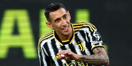 Di Maria dà i voti alla Juventus: la sorpresa e il compagno più divertente