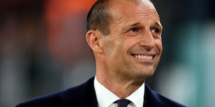 Incredibile Allegri: Se volevo vincere non tornavo alla Juventus