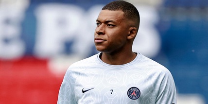 Psg, Mbappé assicura: "Ho un altro anno di contratto, lo rispetterò"