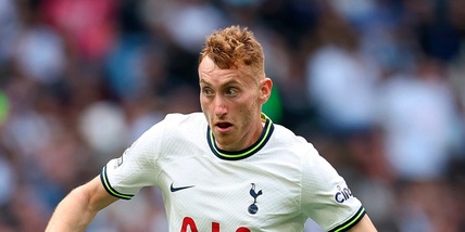 Kulusevski, Juve o Tottenham? “È il momento di parlare con il club”