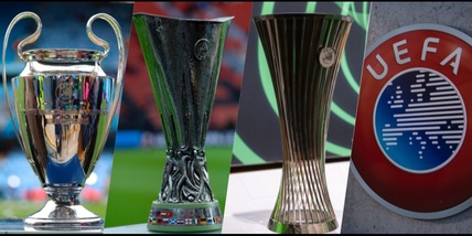 Italiane in Champions, Europa League e Conference: tutte le combinazioni