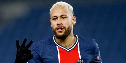 Neymar, asta Premier? "Telefonata di Guardiola per portarlo al City"