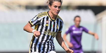 Juve Women: l'evento a Milano con Girelli
