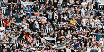 La Juventus patteggia, ma il realismo non cura il senso di ingiustizia