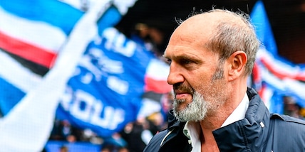 Samp, ore decisive per la cessione: le parole di Lanna