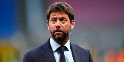 Stipendi Juve, Agnelli non patteggia: la data dell'udienza