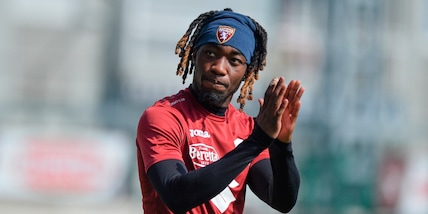 Karamoh sposa il Torino fino al 2025