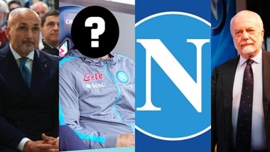Napoli, De Laurentiis cerca un allenatore da 433: le possibili scelte