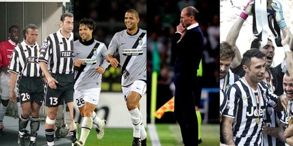 Juve, il flop dell'Allegri bis nei numeri: le 5 stagioni con più e meno ko