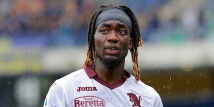 Karamoh s’è conquistato il Torino: ha convinto società e Juric