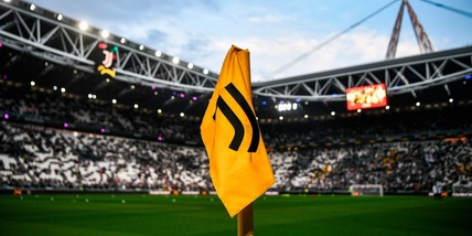 Juve, Borello: "Pena frutto di attenuanti. Riforma? No, ma tempi più snelli”