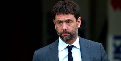 Agnelli smarca la Juve, con Chiné parla a parte e pensa al patteggiamento