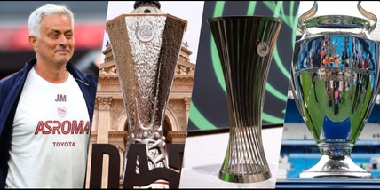 Siviglia-Roma, lo scenario senza italiane in Conference e le altre opzioni