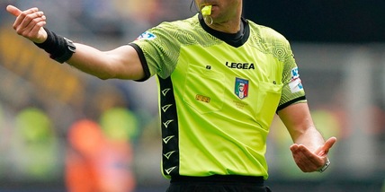 Arbitri Serie A: Udinese-Juve, la scelta di Rocchi e i precedenti
