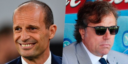 Juve, ora si può rifondare: Allegri-Giuntoli, le strade. E su Rabiot...