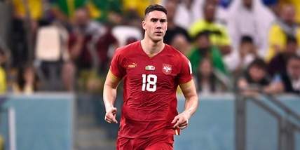 Juve, su Vlahovic le big d'Europa: il Bayern si aggiunge alla Premier