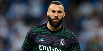 "Clamoroso, Benzema lascia il Real! Sì all'Al Ittihad, 100 milioni l'anno"