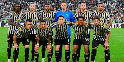 Quanto vale la Juve per Forbes? La classifica, fuori il Napoli dai top