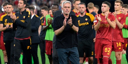 Roma, perché ora i Friedkin devono fare di tutto per tenere Mourinho