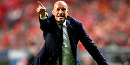 Allegri-Juventus, vertice imminente: di cosa si parlerà