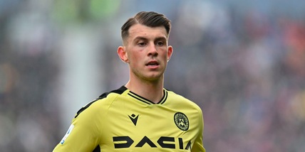 Samardzic, retroscena sulla trattativa Juve: “Siamo stati vicini”