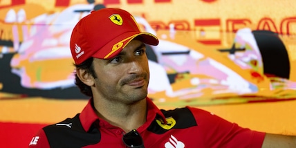 Sainz, fiducia Ferrari: "Qui in Spagna a casa e c'è nuovo aggiornamento"