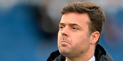 Siviglia-Roma, Pinto attacca Taylor: "Non all'altezza di una finale"