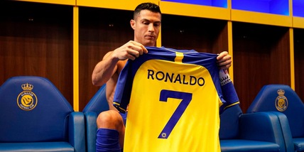 Cristiano Ronaldo e Al Nassr, sciolto ogni dubbio: la decisione sul futuro