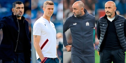 Tudor, passo verso la Juve. E gli altri? Il borsino allenatori