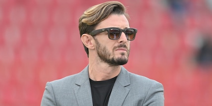 Balzaretti-Vicenza, è addio: "La Coppa Italia di Serie C indimenticabile"