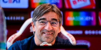 Torino-Inter, Juric: "Radonjic e Lazaro out, Buongiorno non va venduto"