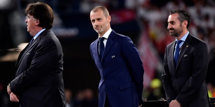 Il Barcellona e il clima minaccioso contro i club della Superlega