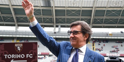 Torino, Cairo gela tutti sullo stadio: solo pretattica?