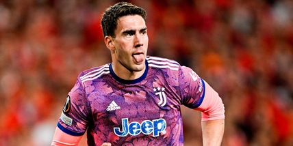 Vlahovic, la Juventus, il Bayern Monaco e la trattativa alla De Ligt