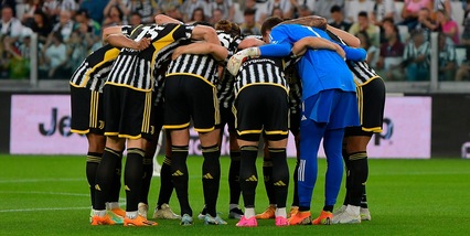 Juve, vinci a Udine e poi…: gli incastri per andare in Europa League