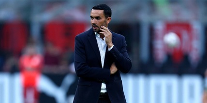 Palladino, conferenza Atalanta-Monza: "Ibra? I campioni sono ben accetti"