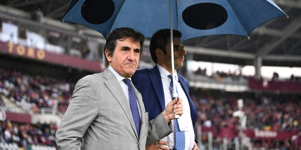 Torino, Cairo: "Juric resta, sicuramente sì”. E su Miranchuk e Vlasic...