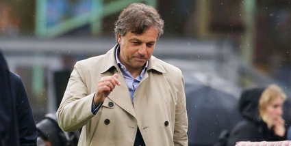 Juventus, Giuntoli e la confessione su Allegri: cosa ha detto a un amico