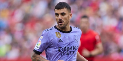 Ceballos nuova idea per l’Inter. Brozovic da monitorare