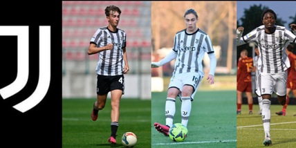 Huijsen, Yildiz e Nonge: la mossa Juve per blindare i Primavera