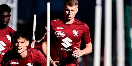 Toro, iniziano le grandi manovre: prove di blindatura per Ricci e Schuurs